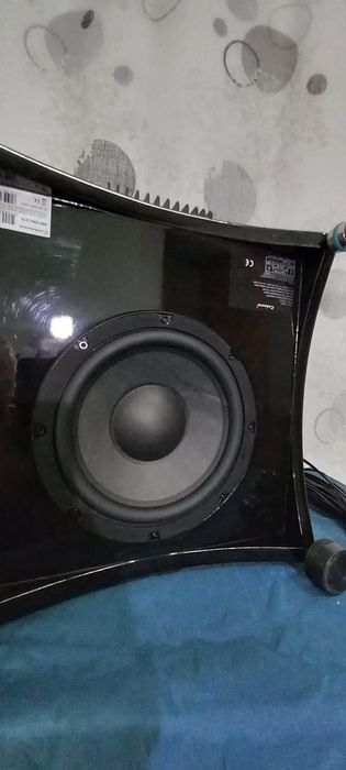 Subwoofer activ CABASSE  cineole