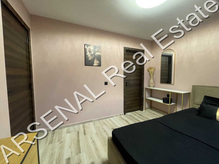 Дава се под наем Тристаен апартамент в София, Редута - 65 кв.м за 600 € - Снимка #5