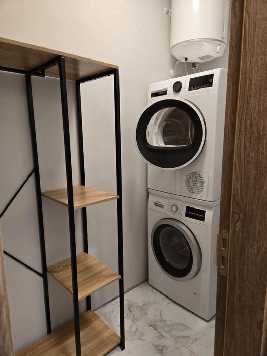 Тристаен апартамент в ж.к. Студентски град.