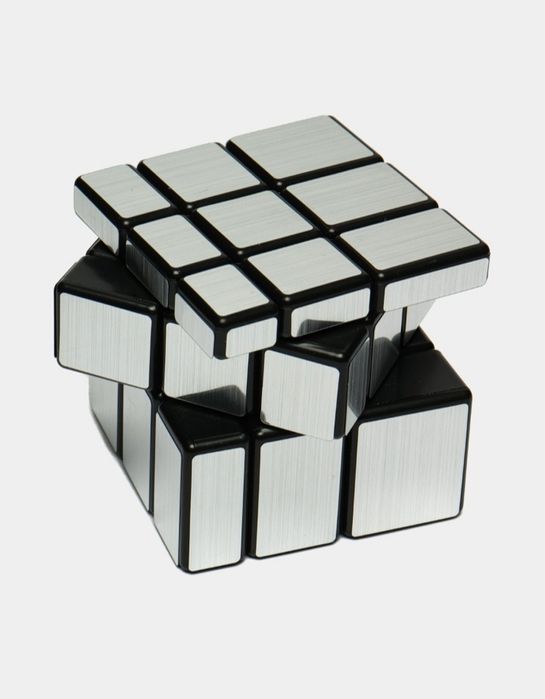 Геометрический кубик-головоломка. Кубик Рубика