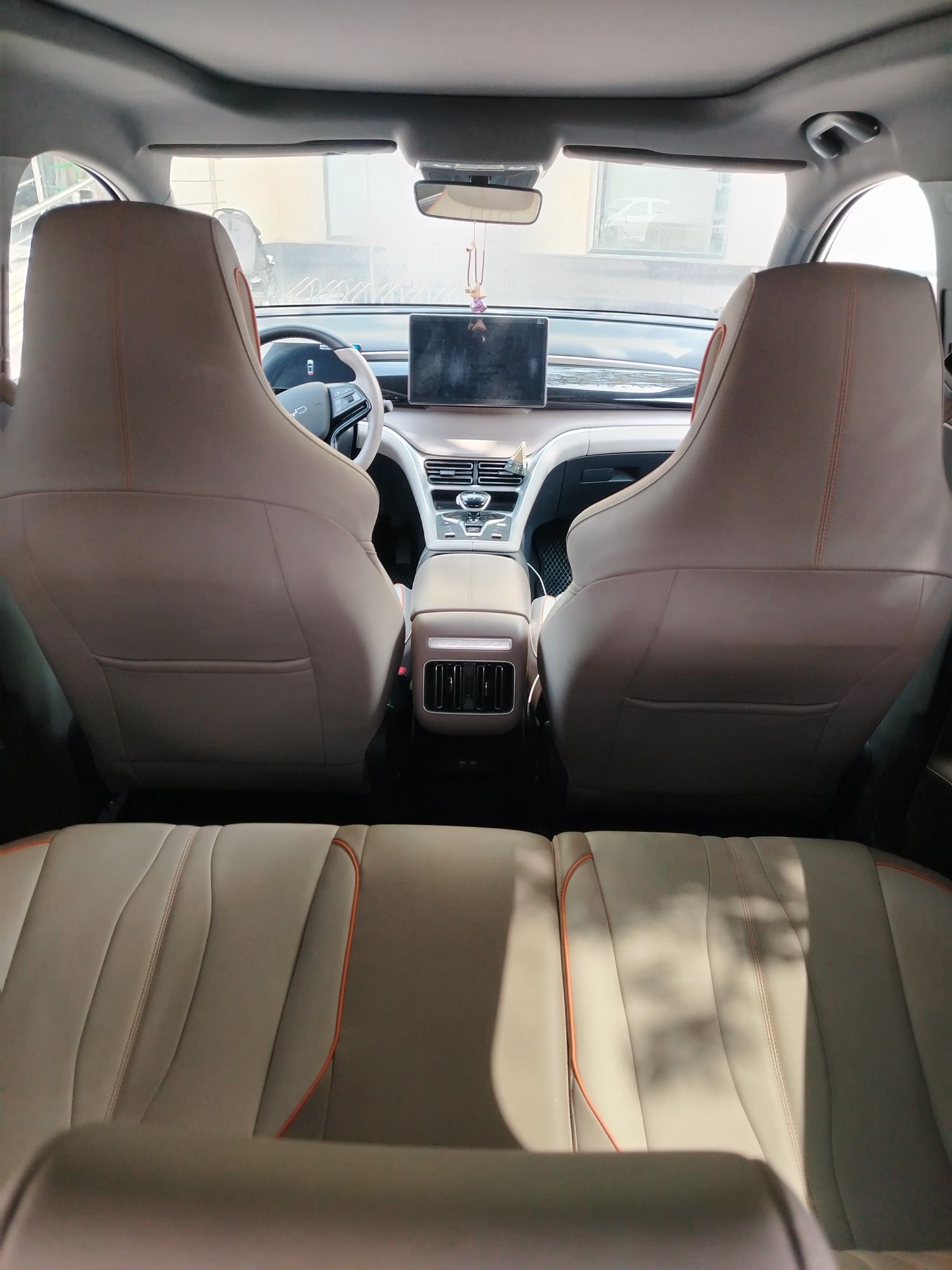 Byd Song Pro 71km