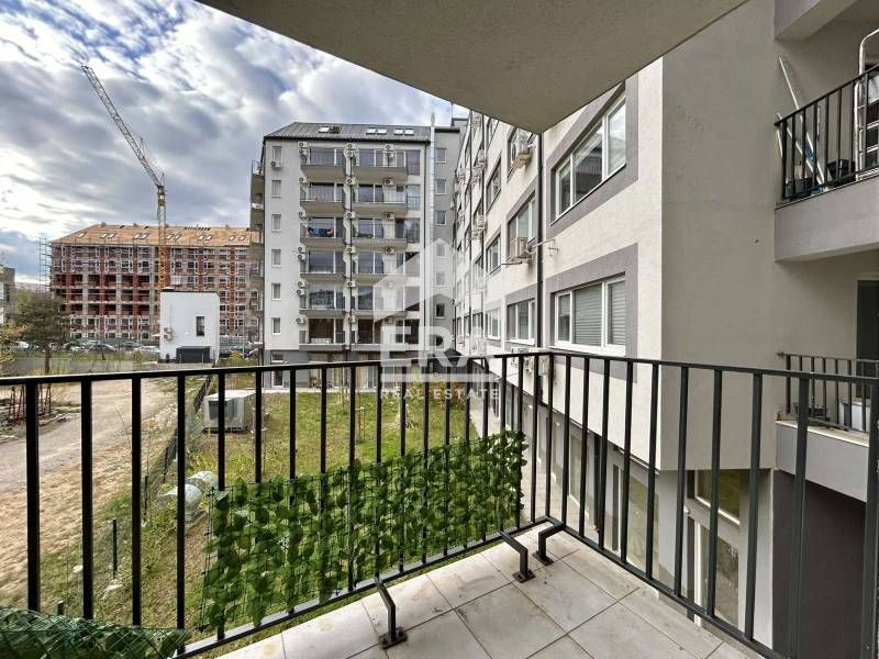 Дава се под наем Едностаен апартамент в София, Студентски град - 53 кв.м за 500 € - Снимка #3