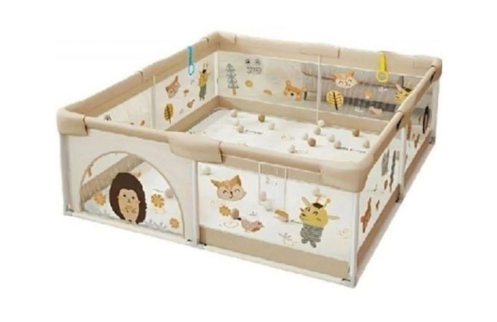 Детска кошара за игра НОВА