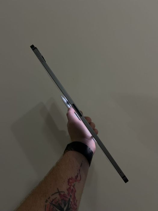 iPad Pro 12.9 M1 5Gen  512GB WI-FI  Gray