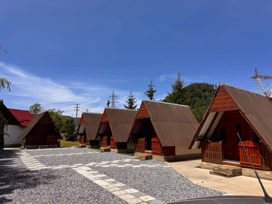 cabană de închiriat în bucovina suceava gura humorului