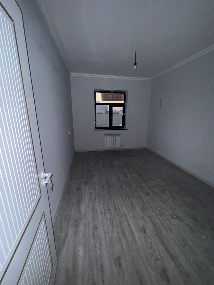 Fargona shaxarda 2 xona uy sotiladi
