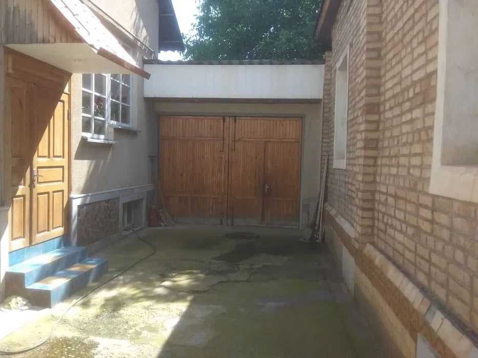 Луначарский продается дом Мирзо Улугбек Соток 10 Фасад 29м