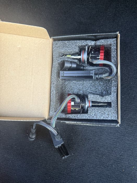 Becuri led HB4/hir2/9006