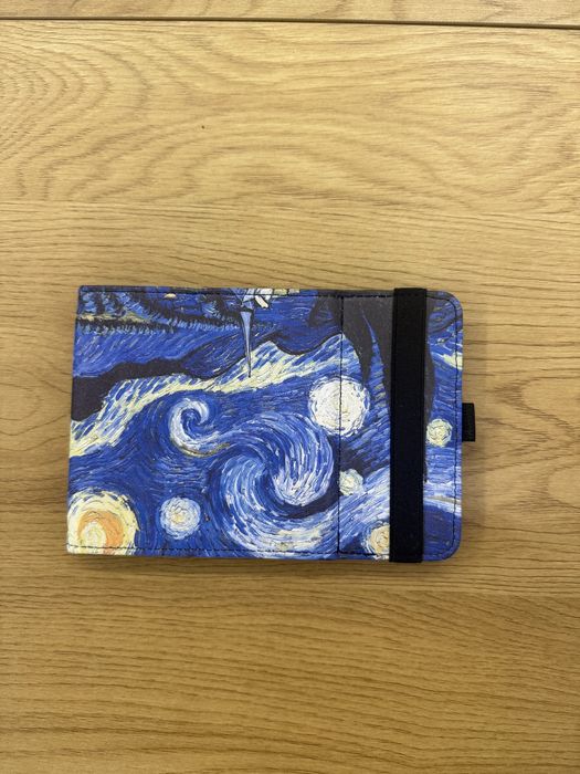 Калъф за електронна книга /универсален/нов/