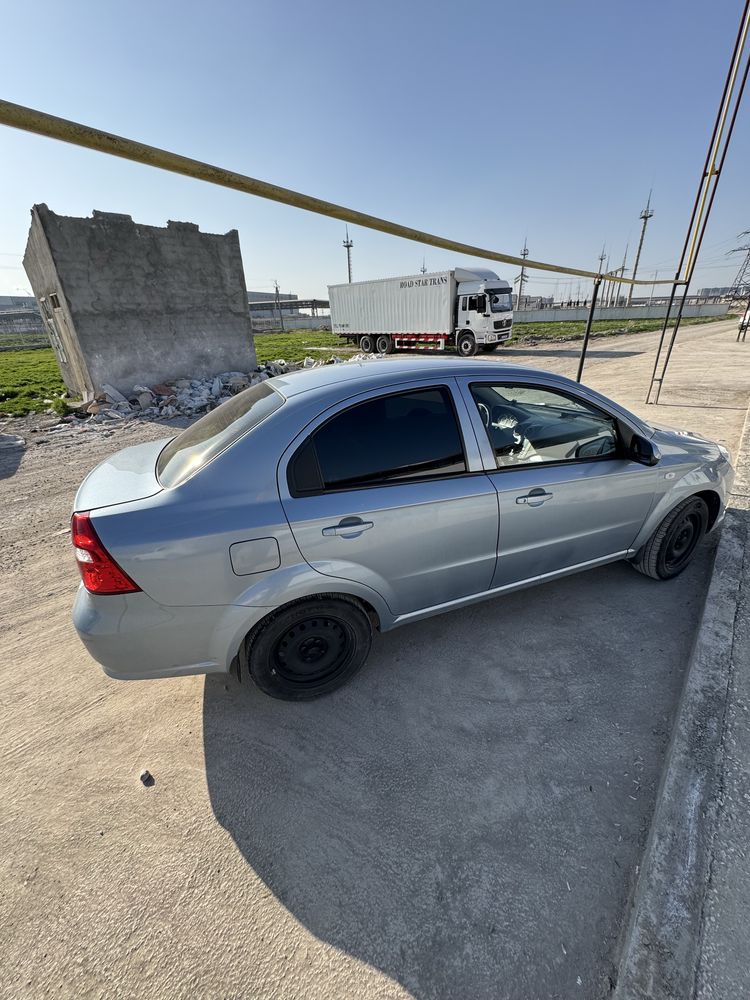 Nexia3 holati yaxshi