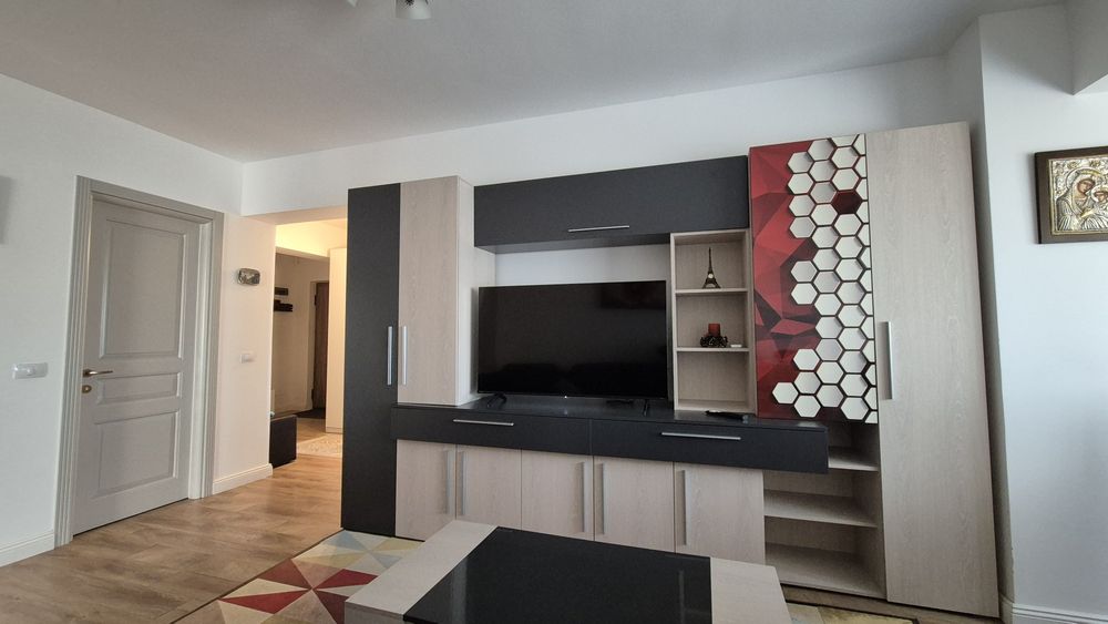 Inchiriez apartament exclusivist Arena Residence