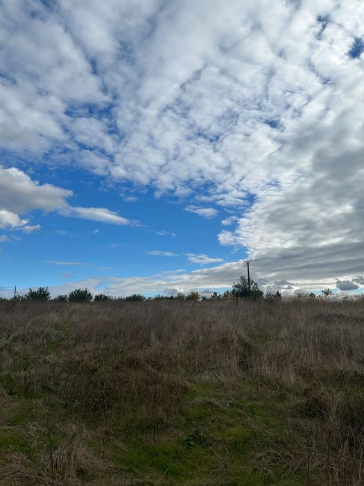 1200MP Vand Teren Intravilan Adunatii Copaceni Aproape de DN5