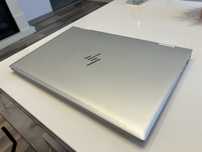 HP EliteBook x360 830 G7 I5 15GB Ram