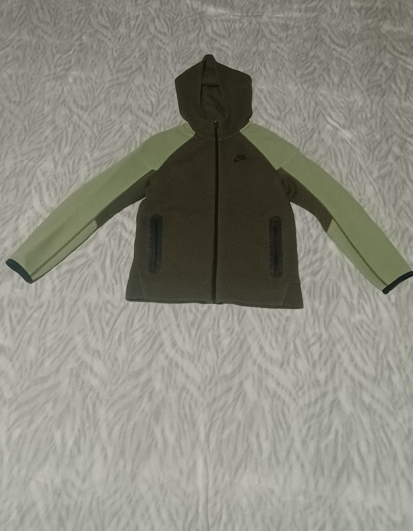 Nike tech fleece