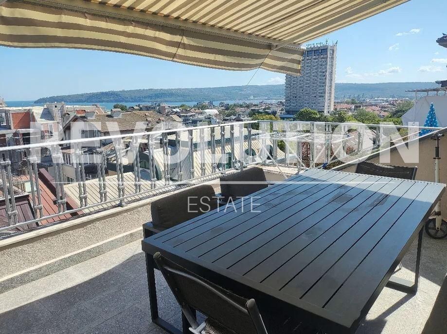 Дава се под наем Тристаен апартамент в Варна, Червен площад - 70 кв.м за 800 € - Снимка #7