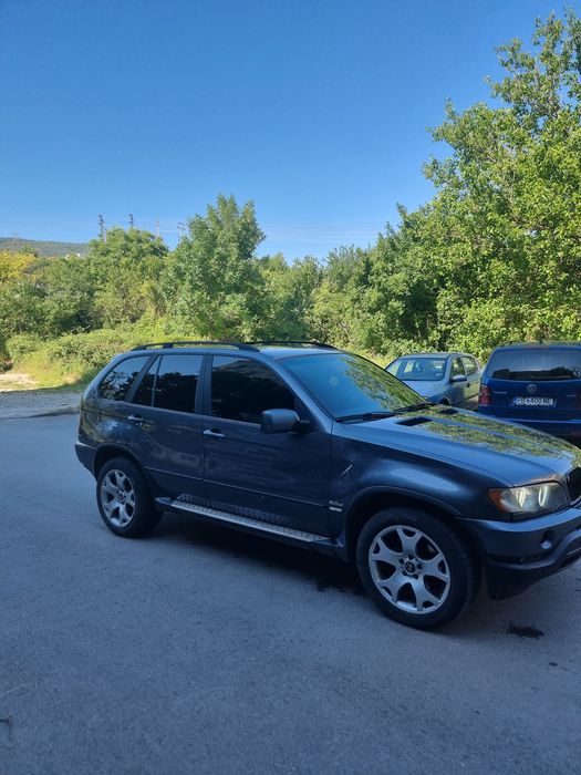 Бмв/bmw x5 3.0д 184кс