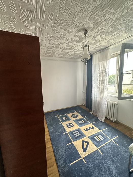 Apartament de vanzare zona gradina botanica Craiova