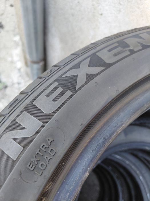 225/45/17" Nexen 1бр.гума
