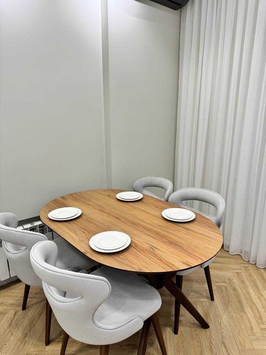 Сдаю срочно новую квартиру напротив Телебашню NRG Hayot 767*