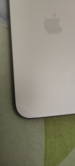 Iphone 16 pro max 256