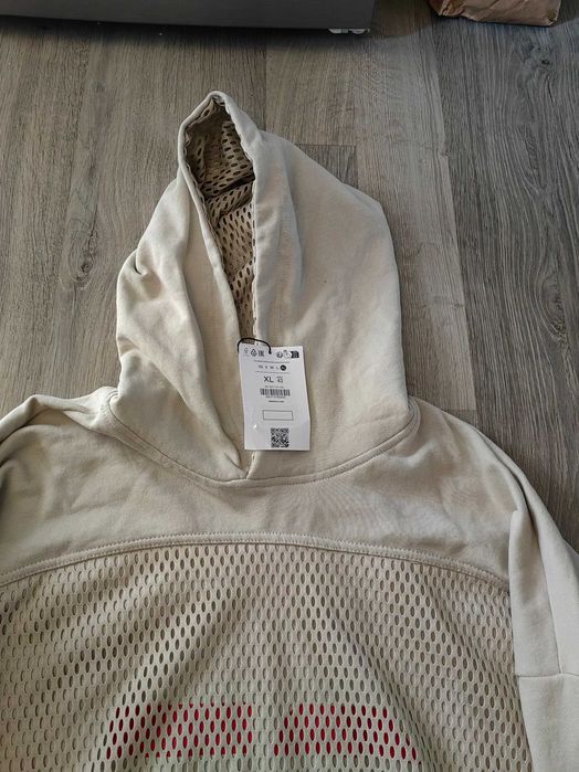 Hanorac Bershka barbati