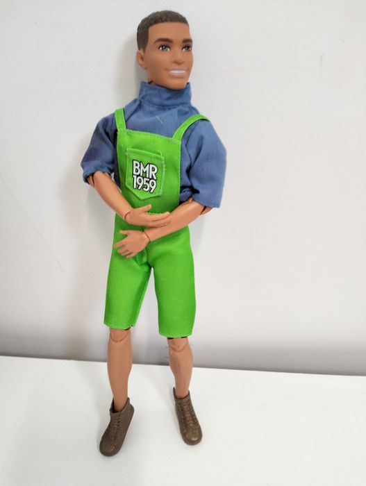 Păpuși băieți Barbie MTM