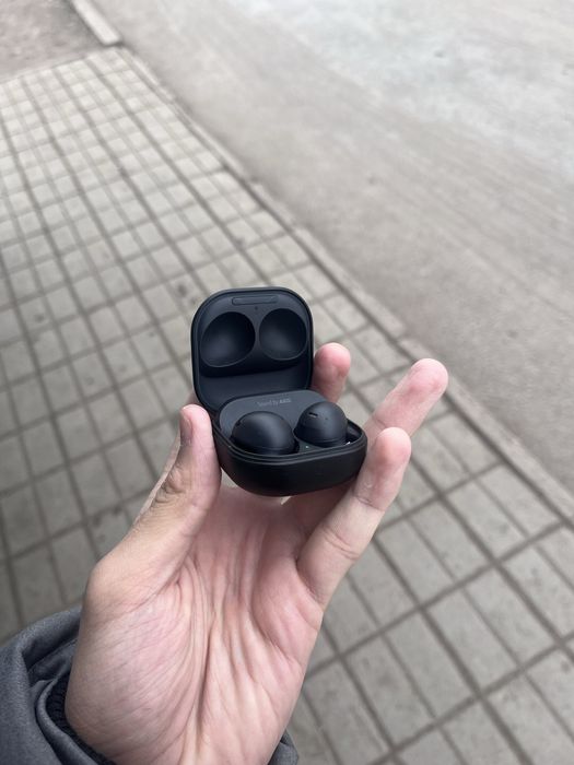 Наушники bads 2 pro