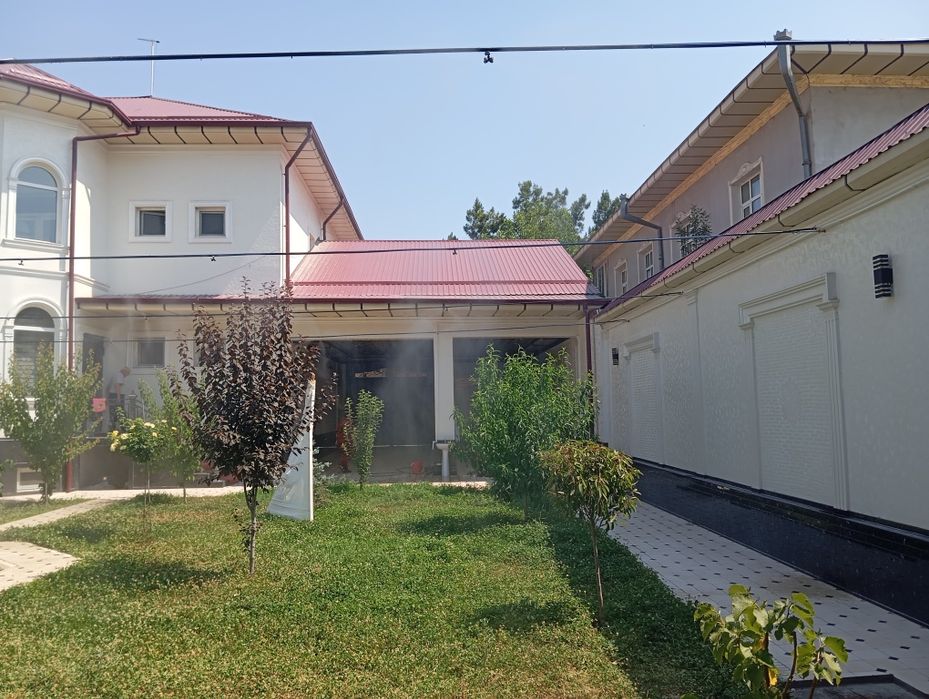 Mirka kilimit qilish fantan qilish hizmati