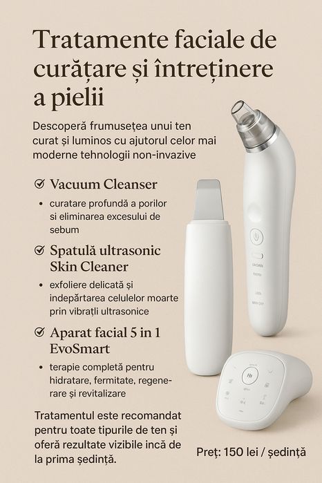 Epilare cu ceara braziliana de unica folosință