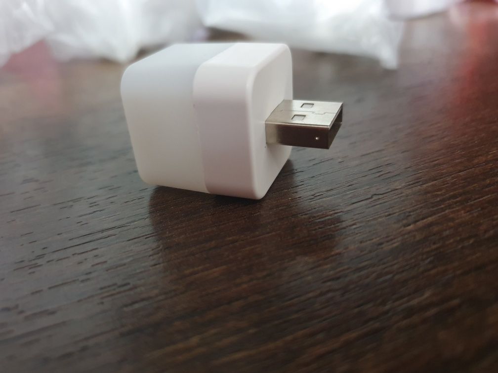 USB лампочки новые