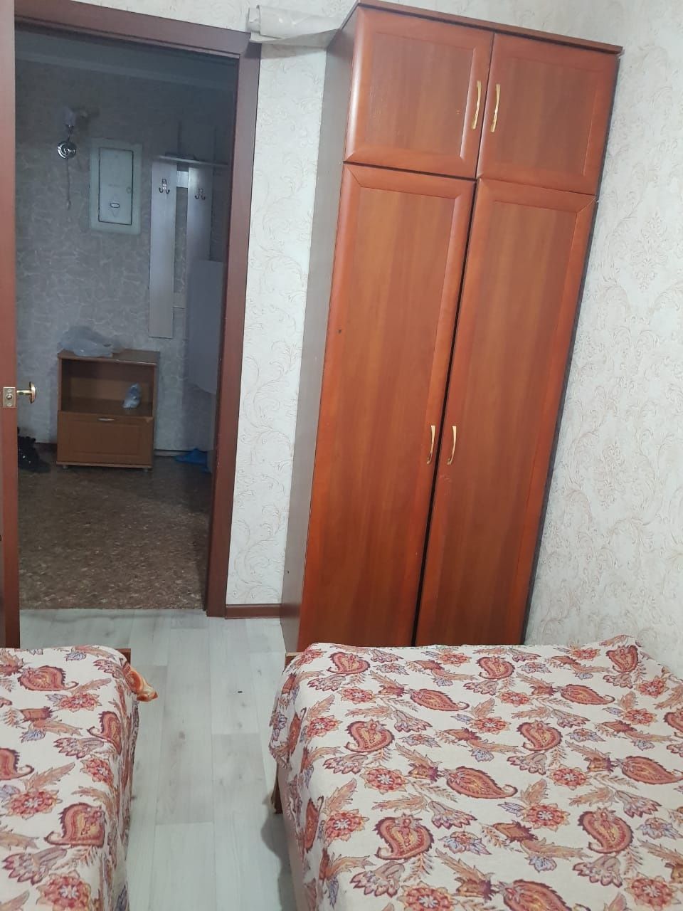 Аренда 2 комн квартиры Андас, Кирова