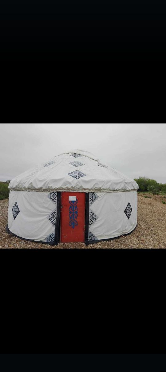 Демалыс орнын жалға беремиз Сарыкенгир ауылы