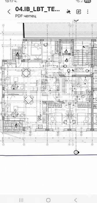 3-стаен в Варна-Изгрев площ 99 цена 153990