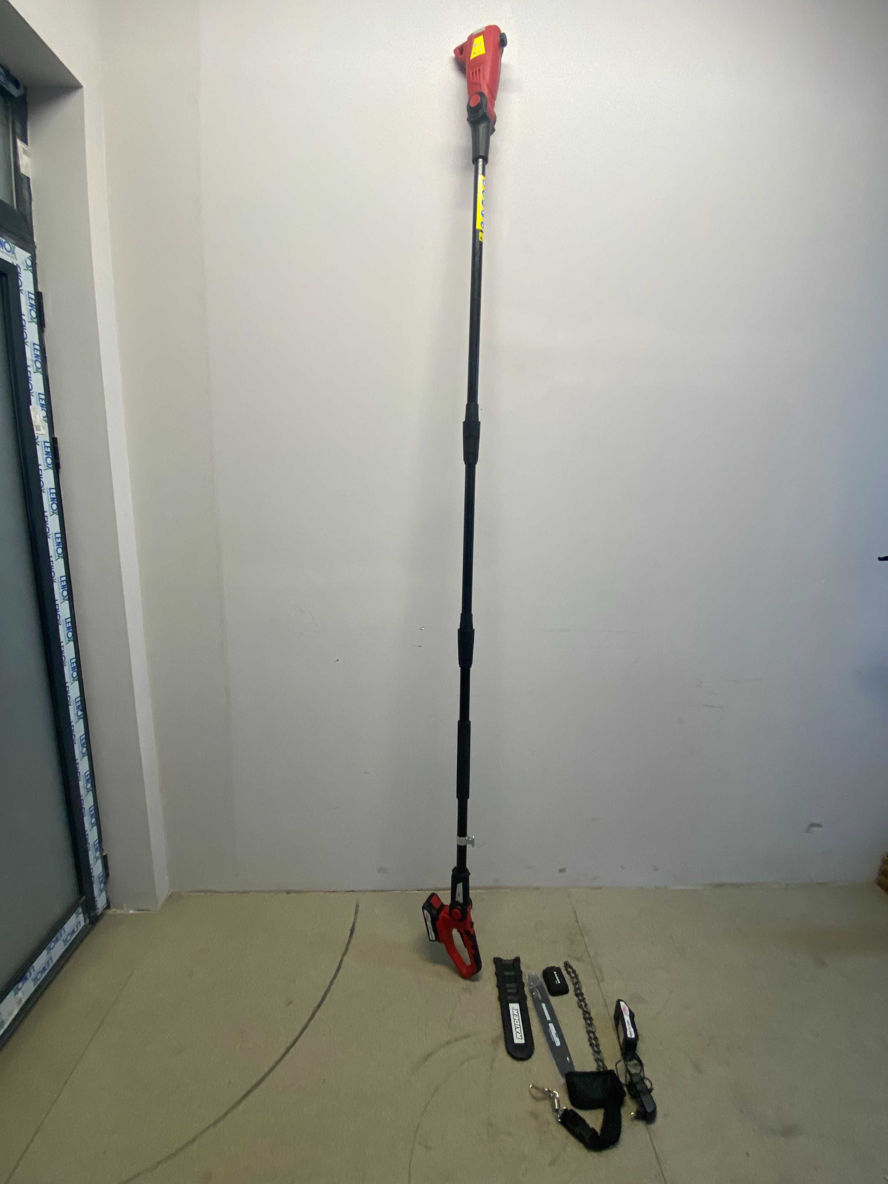 075739	R20 Кастрачка 250mm SDS 3/8".050" (1.3mm)  2x2Ah 3m RDP-PS20