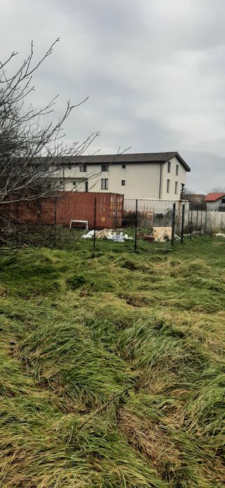 Teren Intravilan Costinesti