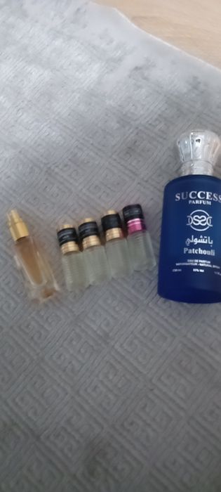 Продам масляной парфюм