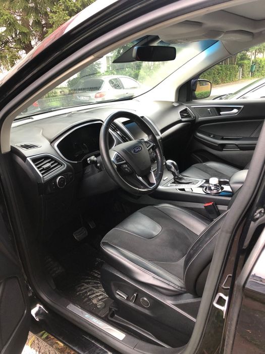 Vând Ford Edge Sport 2.0 Diesel
