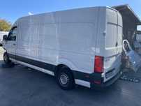 Usi / aripa / roti / punte / stop / bara vw crafter 2020