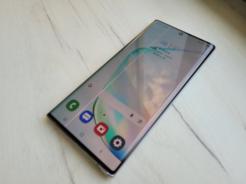 Samsung Galaxy Note 10+ Plus 12GB RAM