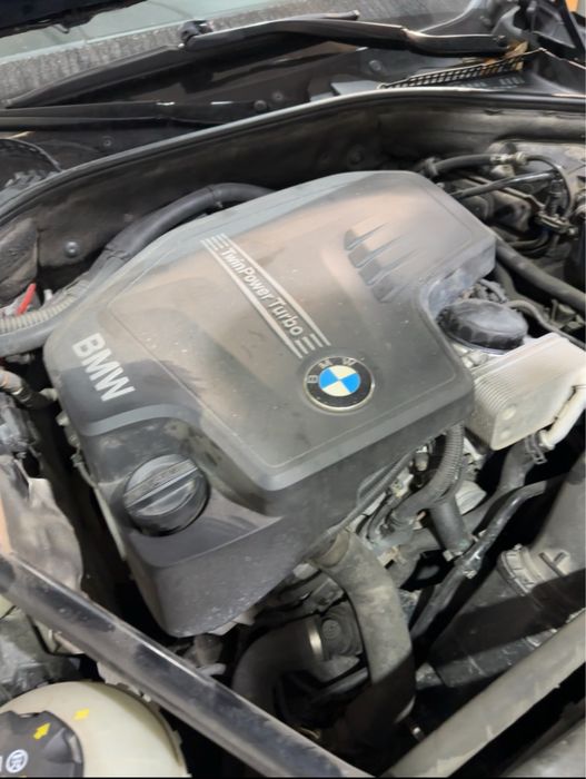 Продам двигатель n20b20