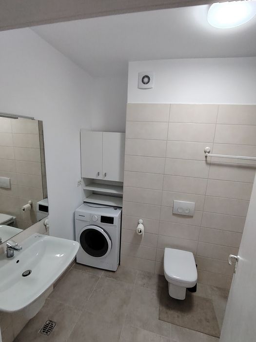 Torontalului - Xcity 2 - loc parcare - Centrala