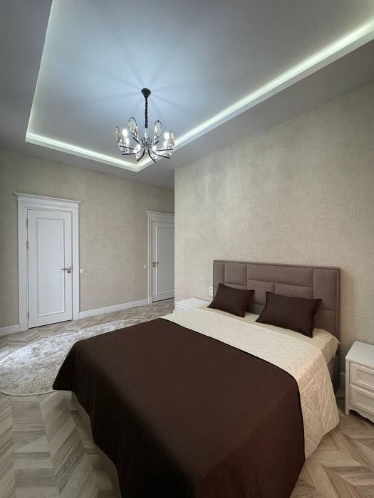 Аренда квартиры в Ташкенте 2/8/9! Мирабадский р-н, Mirabad Avenue