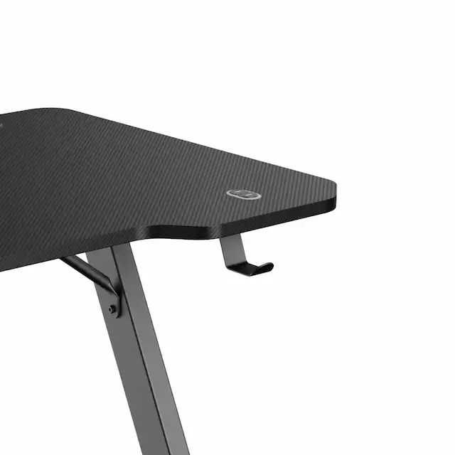 Игровой стол  LUMI Brateck-GMD02E-2 (Black) ++