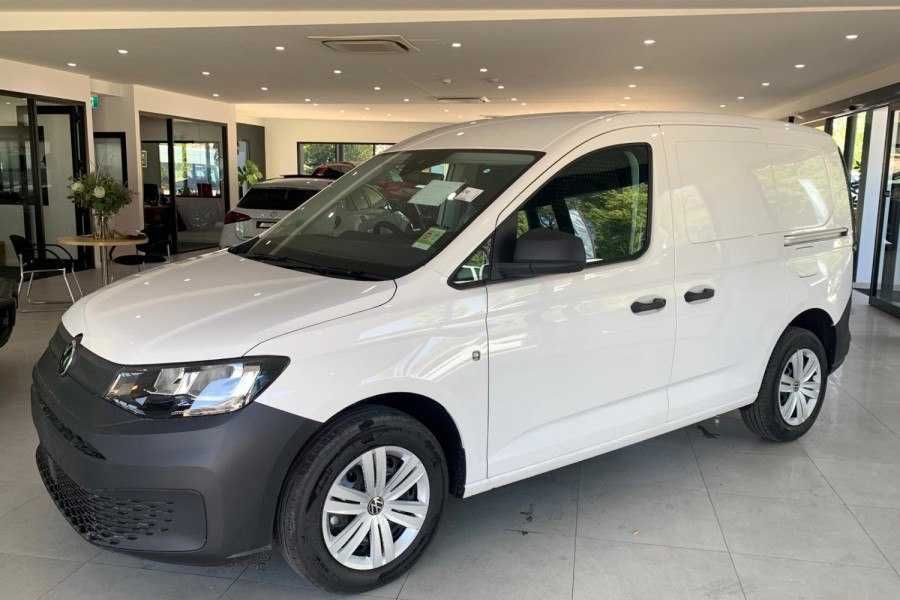 volskwagen Caddy Cargo halol nasiyaga