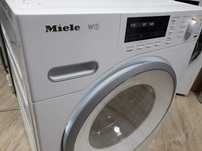 UK - Miele Пералня W1 1600rpm Миеле 12м Гаранция