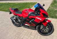 Honda CBR 600F F4i SPORT PC35