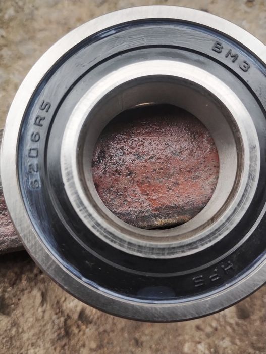 Стари оригинални нови лагери