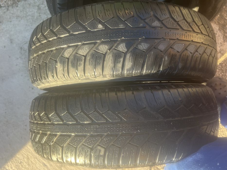 Anvelope 165 70 R14 81 T