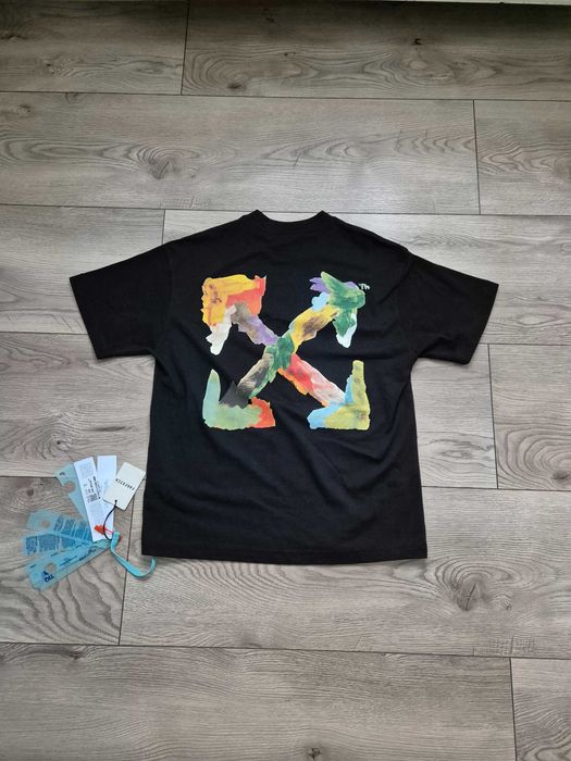 Tricou Off-White