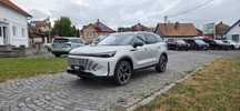 Baic X75 Baic X75